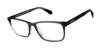 Superdry SDOM013T Eyeglasses | Cellulose Acetate