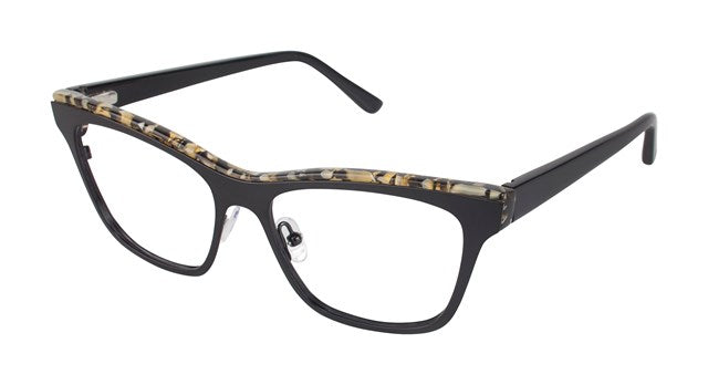 LAMB OPTICAL MAE LA022 Eyeglasses