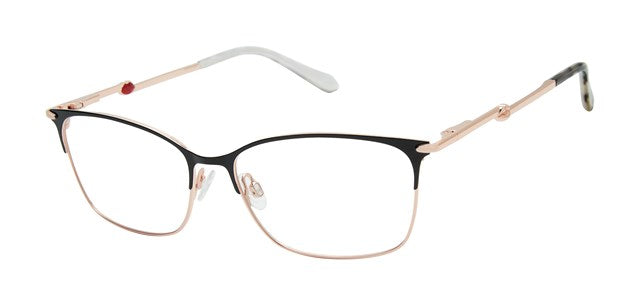 Lulu Guinness Optical L248 Eyeglasses
