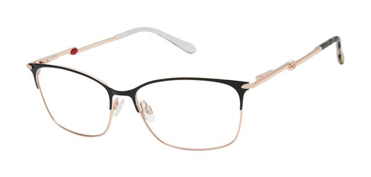 Lulu Guinness Optical L248 Eyeglasses