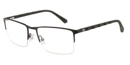 CAT Eyewear CTO3063 Soft Rectangle Eyeglasses