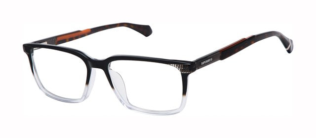 Superdry SDOM024T Eyeglasses | Cellulose Acetate