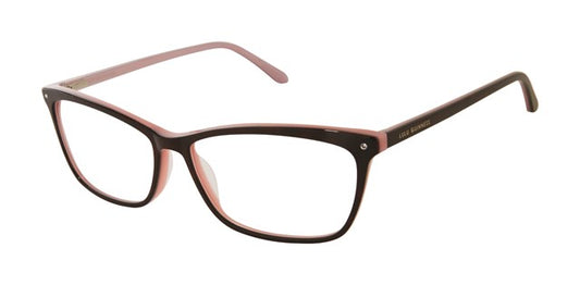 Lulu Guinness Optical L216 Eyeglasses