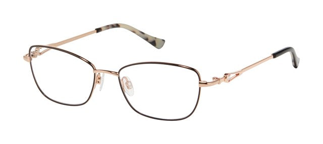 Tura Optical R582 Eyeglasses