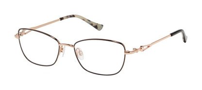 Tura Optical R582 Eyeglasses