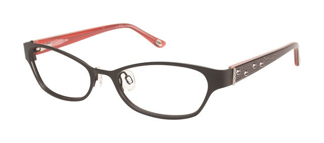 Lulu Guinness Optical L751 Eyeglasses