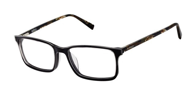 Buffalo Optical BMUF001 Eyeglasses