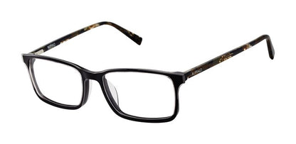 Buffalo Optical BMUF001 Eyeglasses