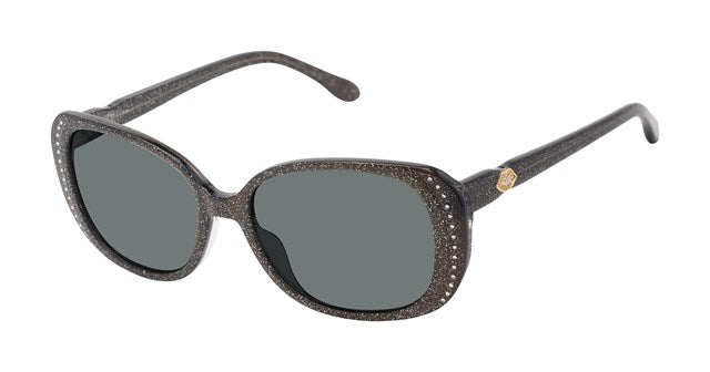 Lulu Guinness Sun L198 Sunglasses