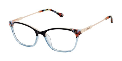 Buffalo Optical BW041 Eyeglasses