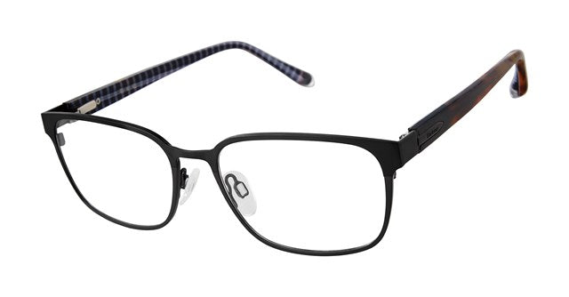 Barbour BAOM506 Square Eyeglasses