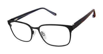 Barbour BAOM506 Square Eyeglasses