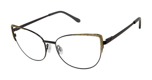 Lulu Guinness Optical L791 Eyeglasses