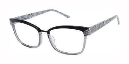 Lulu Guinness Optical L258 Eyeglasses