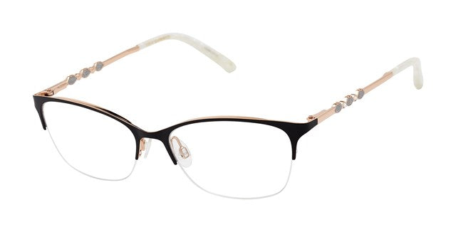 Lulu Guinness Optical L957 Eyeglasses