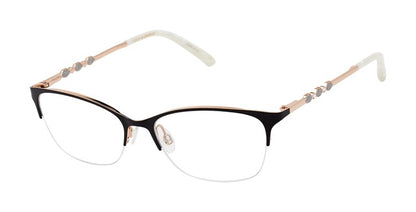 Lulu Guinness Optical L957 Eyeglasses