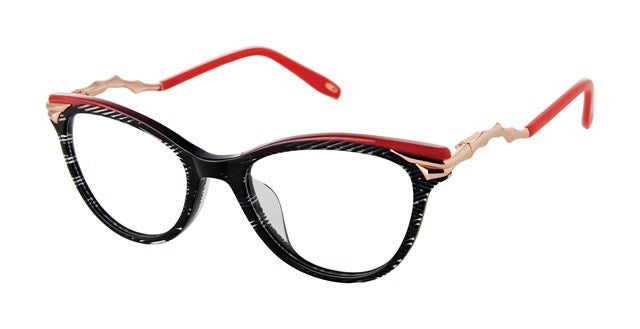 VICTOR GLEMAUD X TURA VGO032 Eyeglasses