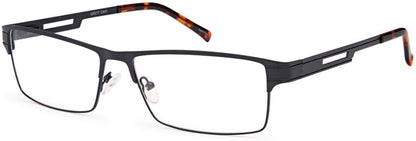 Capri Grande GR 817 Rectangle Eyeglasses