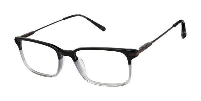 Barbour BAOM009 Rectangle Eyeglasses