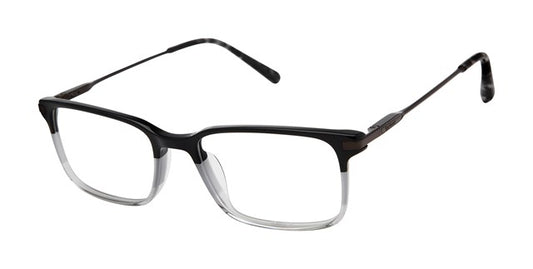 Barbour BAOM009 Rectangle Eyeglasses