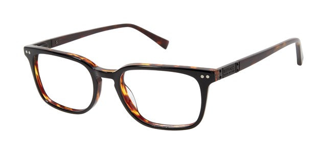 Buffalo Optical BM002 Eyeglasses