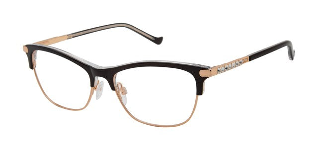 Tura Brilliance TE260 Eyeglasses
