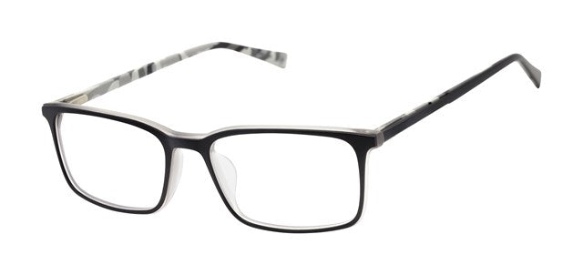Buffalo Optical BMUF002 Eyeglasses