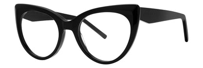 Vera Wang Netta Cat Eye Eyeglasses