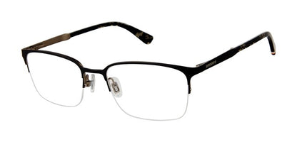Superdry SDOM507T Eyeglasses | Stainless Steel