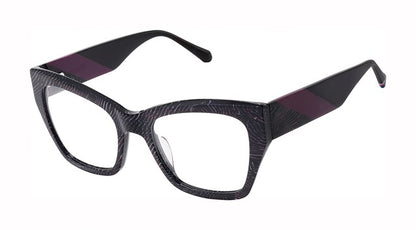 Superdry SDOW034T Eyeglasses | Cellulose Acetate