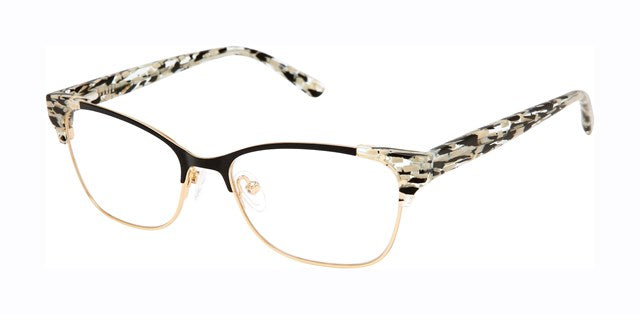 LAMB OPTICAL LA152 Eyeglasses