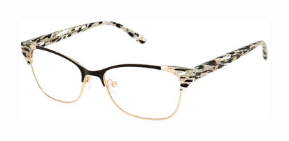 LAMB OPTICAL LA152 Eyeglasses