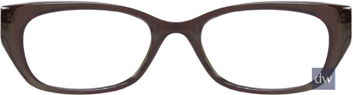 Emerald Gallery Blinda Eyeglasses - Teenager