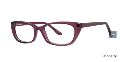 Raspberry Gallery Blinda Eyeglasses - Teenager