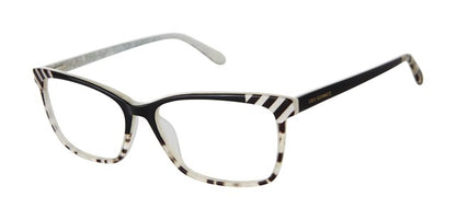 Lulu Guinness Optical L236 Eyeglasses