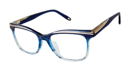 VICTOR GLEMAUD X TURA VGO030 Eyeglasses
