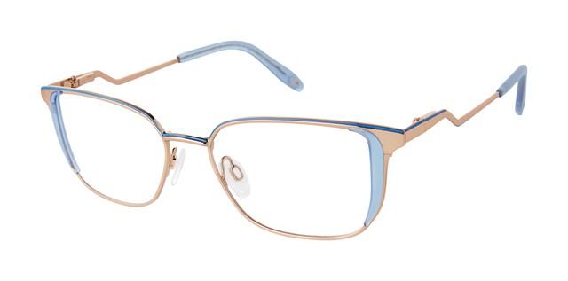 VICTOR GLEMAUD X TURA VGO031 Eyeglasses