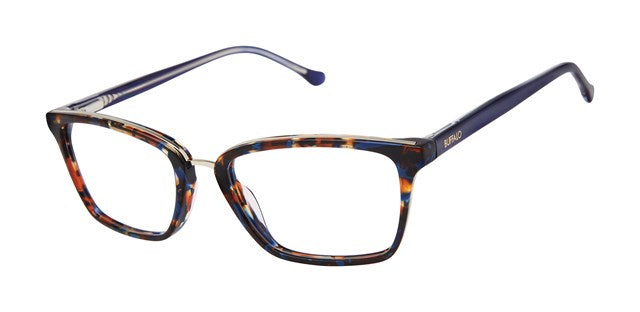 Buffalo Optical BW040 Eyeglasses