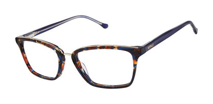 Buffalo Optical BW040 Eyeglasses