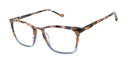 Buffalo Optical BW023 Eyeglasses
