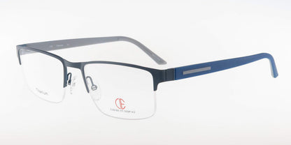 Blue CIE SEC301T Eyeglasses.