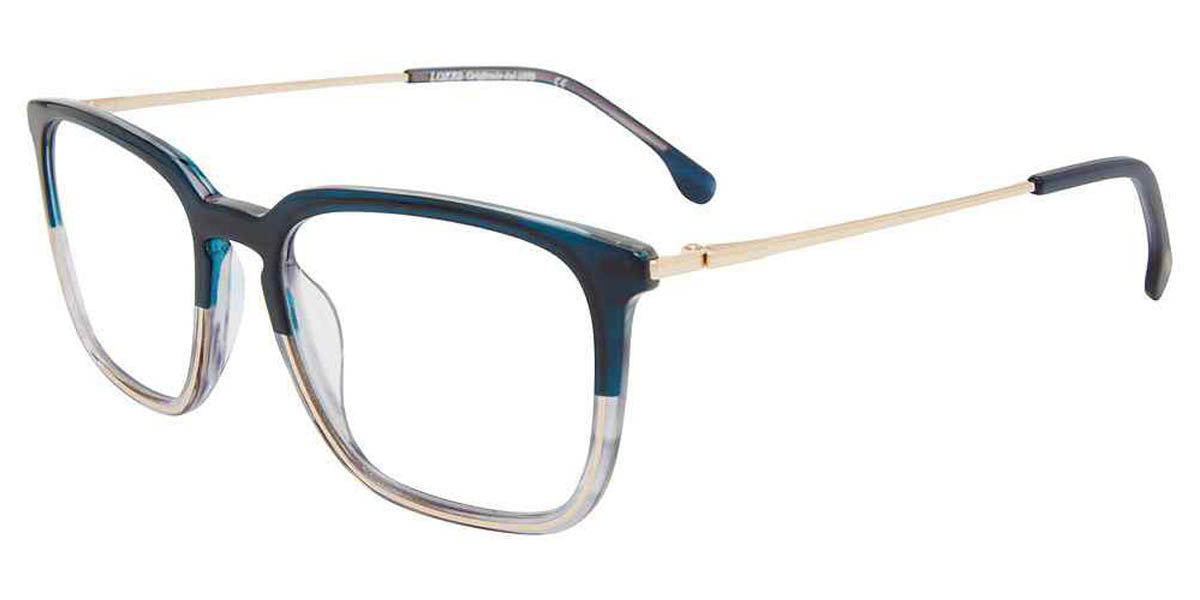 Blue Lozza VL4265 Eyeglasses