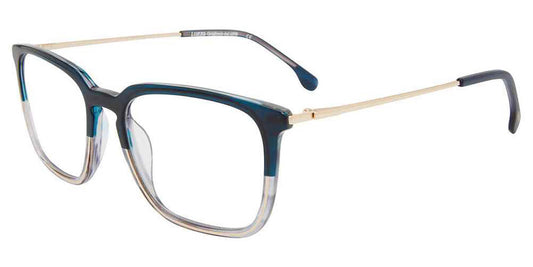 Blue Lozza VL4265 Eyeglasses