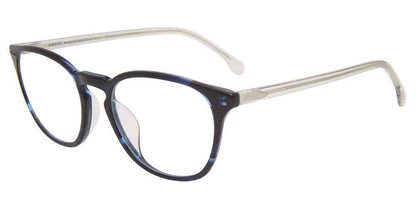 Blue Lozza VL4164 Eyeglasses