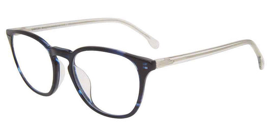 Blue Lozza VL4164 Eyeglasses