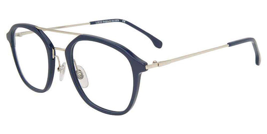 Blue Lozza VL4182 Eyeglasses