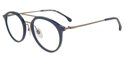 Blue Lozza VL4181 Eyeglasses