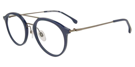 Blue Lozza VL4181 Eyeglasses
