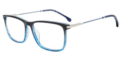 Blue Lozza VL4212 Eyeglasses