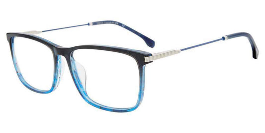 Blue Lozza VL4212 Eyeglasses